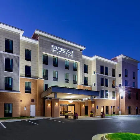 Staybridge Suites Charlottesville Airport By Ihg